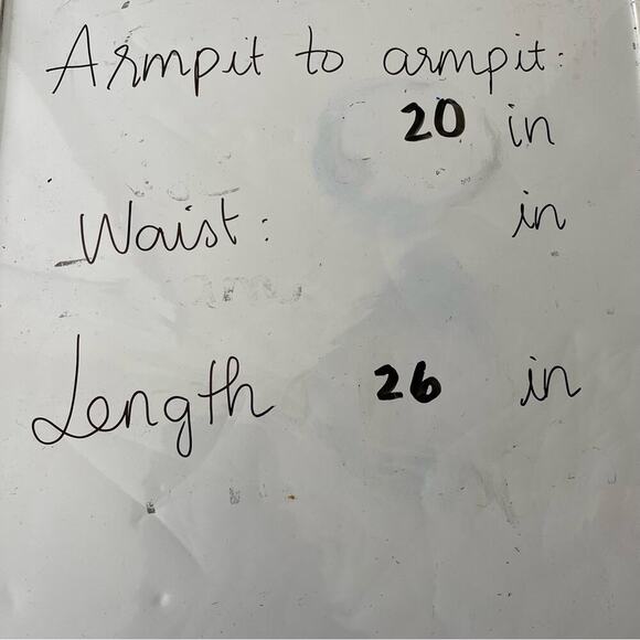 Lauren James blue quilted pullover jacket size small - Picture 5 of 6